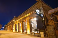 Ahiska Palas Otel Hotels in 