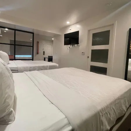 Baymont Inn & Suites by Wyndham Tempe University/Phoenix