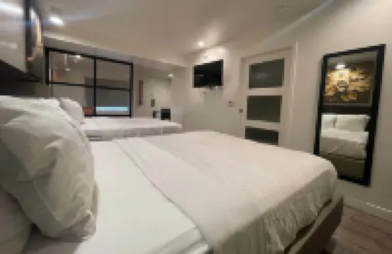 Baymont Inn & Suites by Wyndham Tempe University/Phoenix