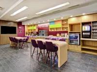 Home2 Suites by Hilton Edmonton South Hotels near Edmonton Research Park