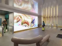 Otherwander蘇荷 鄰近聖詹姆士的酒店
