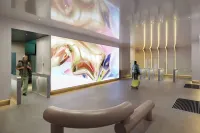 アザーワンダー ソーホー ポッド ホテル (大人のみ) - 新規開業