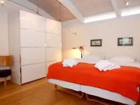 Ferienhaus am Wung, Husum Hotels in Husum