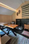 Onga Lodge - spa