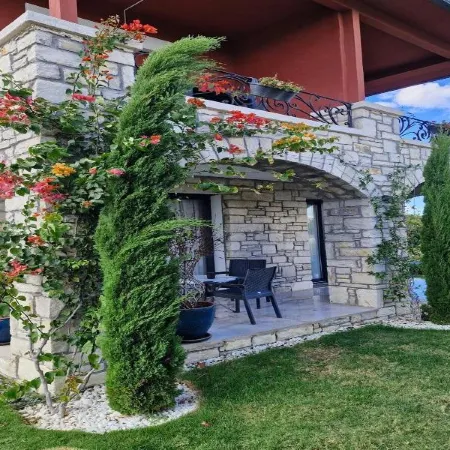 Velder House Urla