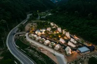Jecheon Very Nice Glamping