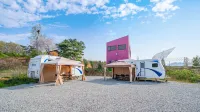 Yesan Farm & Tour