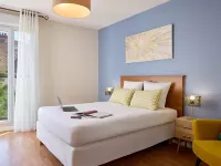 Quality Suites Chalon-sur-Saône Gare Hotels in Burgundy