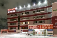 Гулливер Отели в г. 