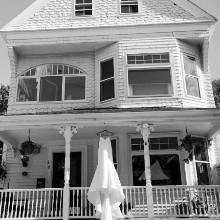 Chart House Inn