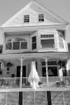 Chart House Inn - Haustierfreundliche