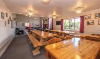 Tripinn Modern Motels & Affordable Accommodation - Nhà nghỉ