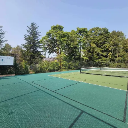 Osthoff Resort