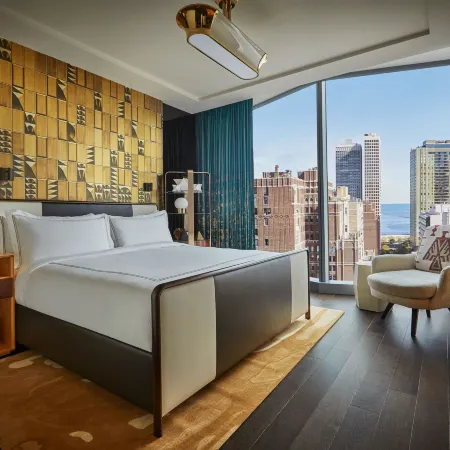 Viceroy Chicago
