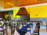 Bel Air Business Salamanca, Trademark by Wyndham - Breakfast