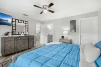 882 Cody Avenue - 3 tähden