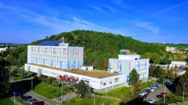 Hotel Sport Hotels in 