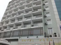 Adana Koza Hotel Hotels in 