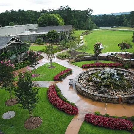 Callaway Resort & Gardens