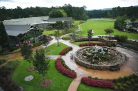 Callaway Resort & Gardens Отели в г. 