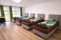 Race & Rest Apartments