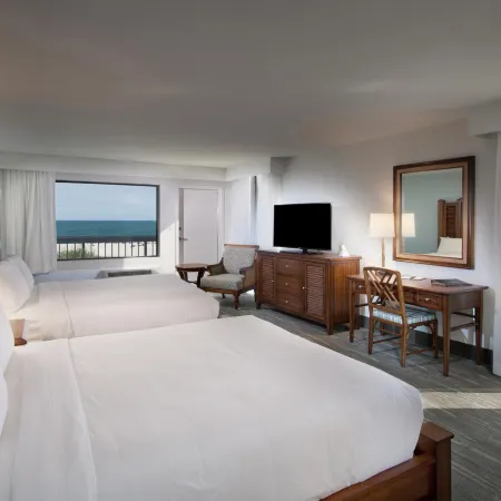 Island House Hotel Orange Beach - a DoubleTree by Hilton