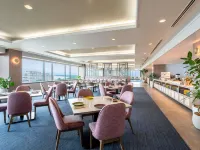 Mercure Saga Karatsu Resort Hotels in Karatsu