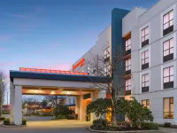 Hampton Inn & Suites by Hilton Langley-Surrey Hotels in Surrey