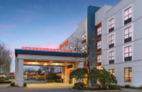 Hampton Inn & Suites by Hilton Langley-Surrey