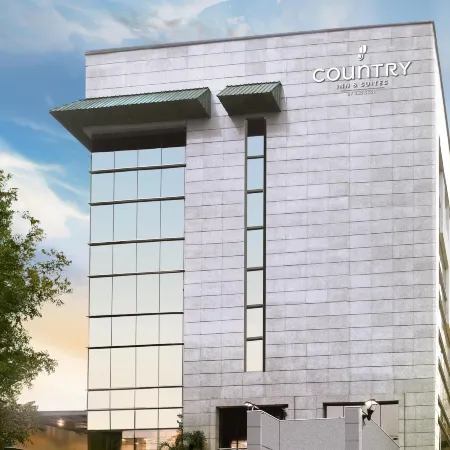 Country Inn Suites by Radisson Gurgaon Sector 12