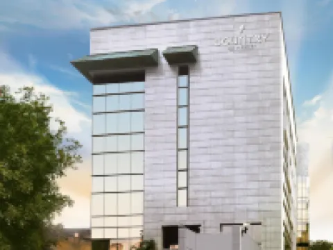 Country Inn Suites by Radisson Gurgaon Sector 12 Hôtels à : 