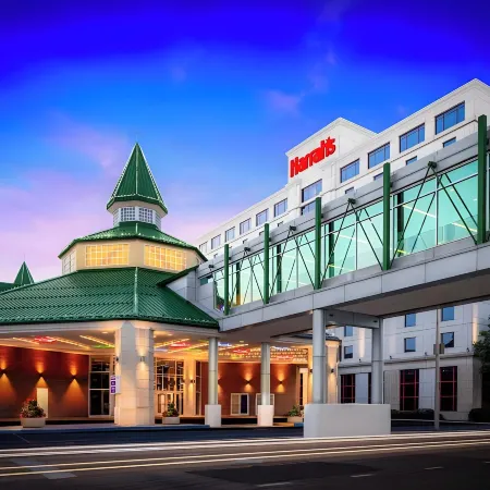 Harrah's Joliet- A Caesars Rewards Destination