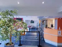 Hotel HubOne3 Istres Hotels in Istres