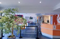 HubOne3 伊斯特爾飯店