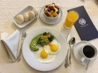 แกรน โฮเทล โบลิวาร์