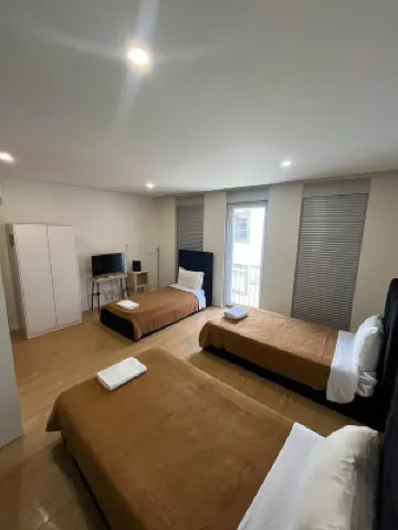 Casa Augusta 4 Hotels in 