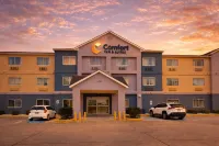 Comfort Inn & Suites Texas City I-45