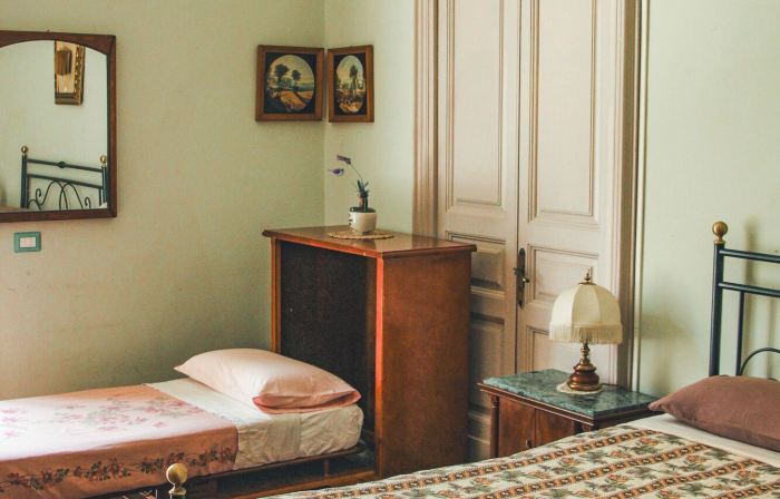 Casa Verdi - House of Travelers