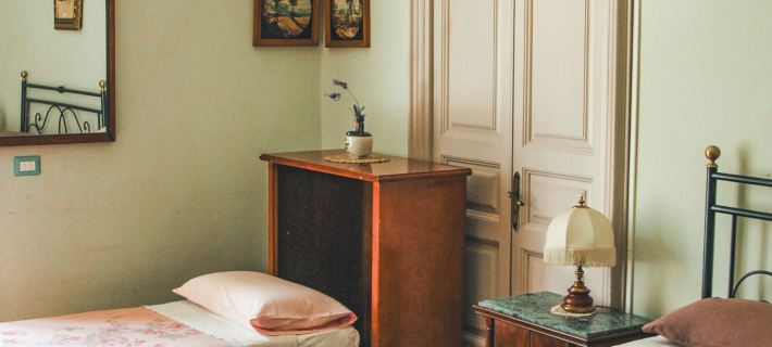 Casa Verdi - House of Travelers Hotels in Catania