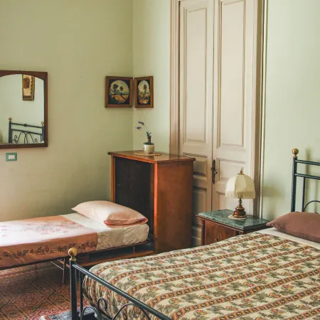 Casa Verdi - House of Travelers