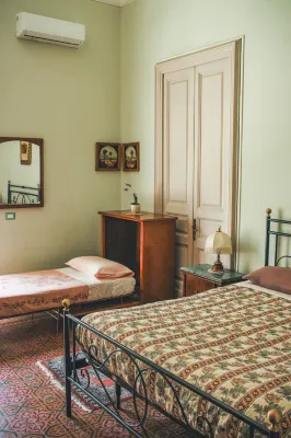 Casa Verdi - House of Travelers - 2-Star