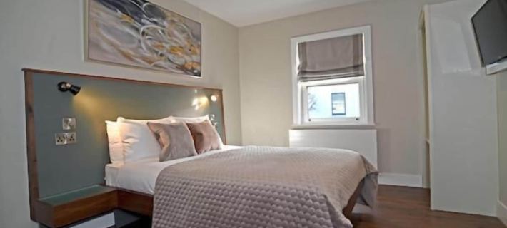 Moy Hotel Hotels in Mayo