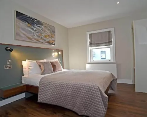Moy Hotel Hotels in Mayo