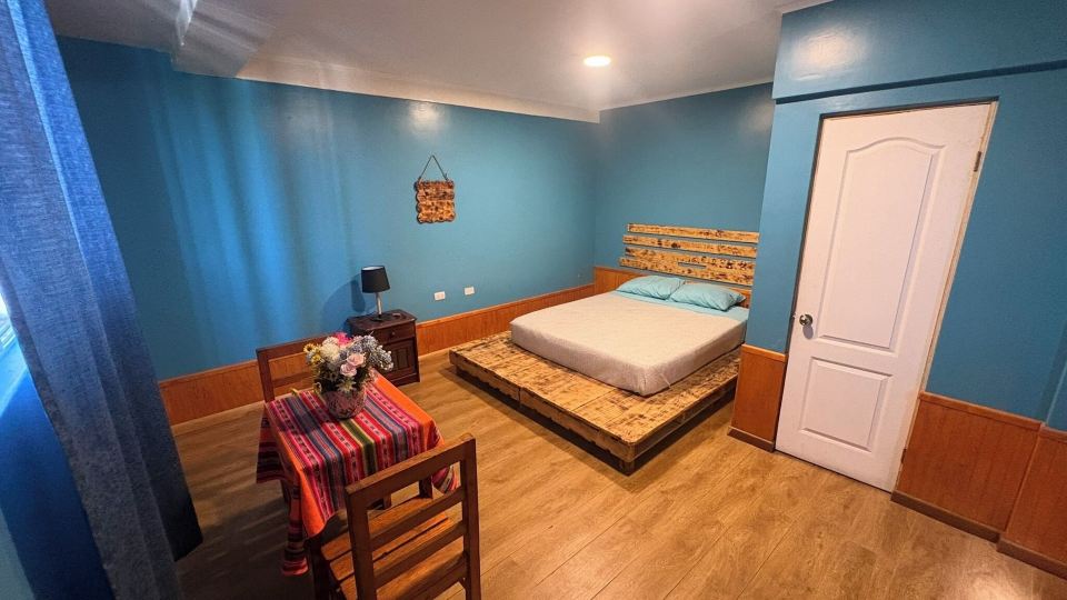 Raymi House Hostel