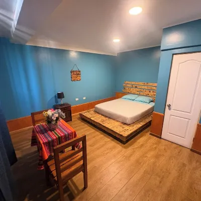 Raymi House Hostel Hotels near Morro de Arica
