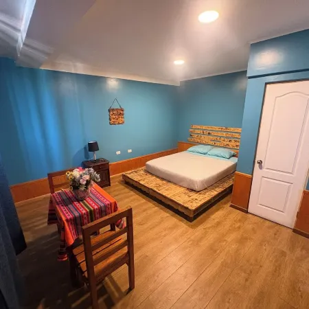 Raymi House Hostel