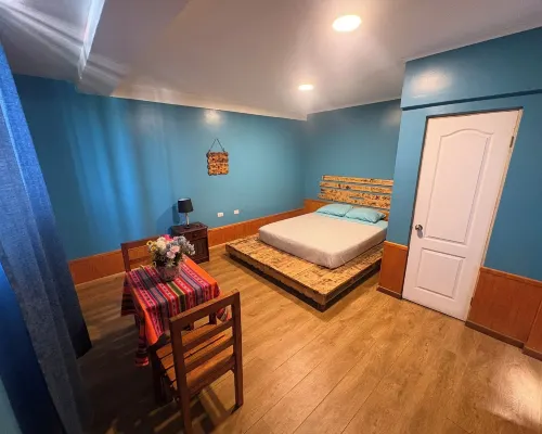 Raymi House Hostel Hotels in Arica