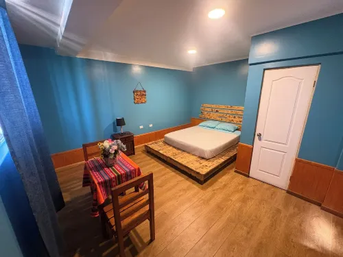 Raymi House Hostel