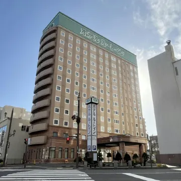 Hotel Route-Inn Kushiro Ekimae