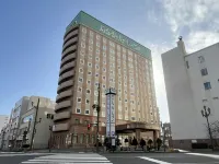 ホテルルートイン釧路駅前